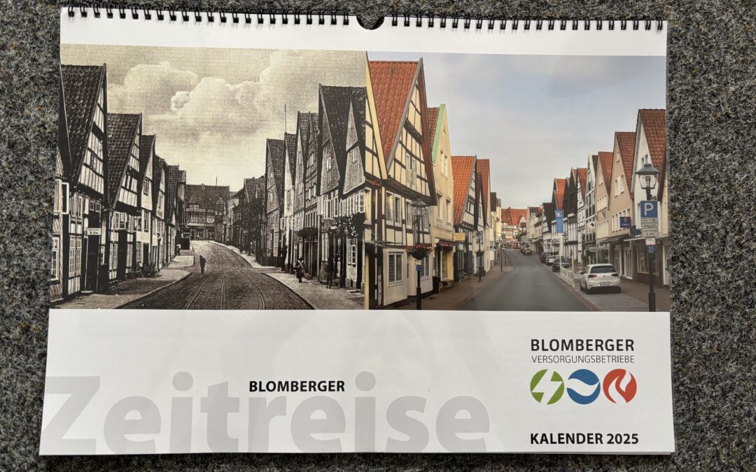 !B Foto vom Heimatkalender 2025
